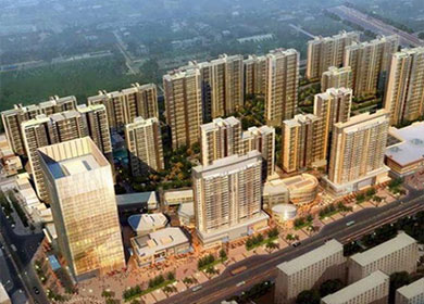 混凝土結(jié)構(gòu)的種類有哪些？